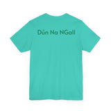 Donegal 'Magee Tailored' T-Shirt