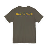 Donegal 'Magee Tailored' T-Shirt