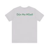Donegal 'Magee Tailored' T-Shirt