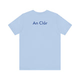 Clare 'Pat O'Donnell' T-shirt