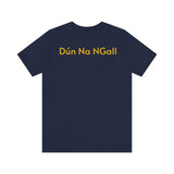 Donegal 'Magee Tailored' T-Shirt