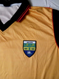 Down 1994 Change retro jersey