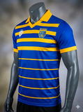 Longford 1988 Retro jersey