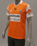 Armagh 99/00 'Morgan Fuels' Jersey