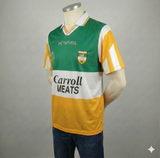 Offaly 1994-2001 Carrolls Jersey
