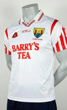 Cork Retro 'Barry's Tea' Change Jersey. 1994 and 95