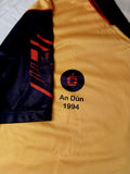 Down 1994 Change retro jersey