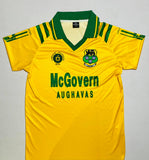 Leitrim Retro 'Connacht Champions' 1994 Change jersey