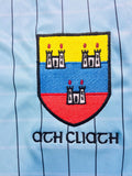 Dublin Retro 87-90 Jersey - Adult Sizes