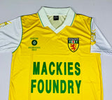 Antrim 1993 Retro Jersey