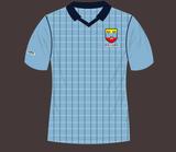 Dublin Retro 87-90 Jersey - Adult Sizes