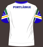 Waterford 1998 Retro 'GAIN Foods' Jersey