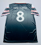 Sligo 2001 Jersey